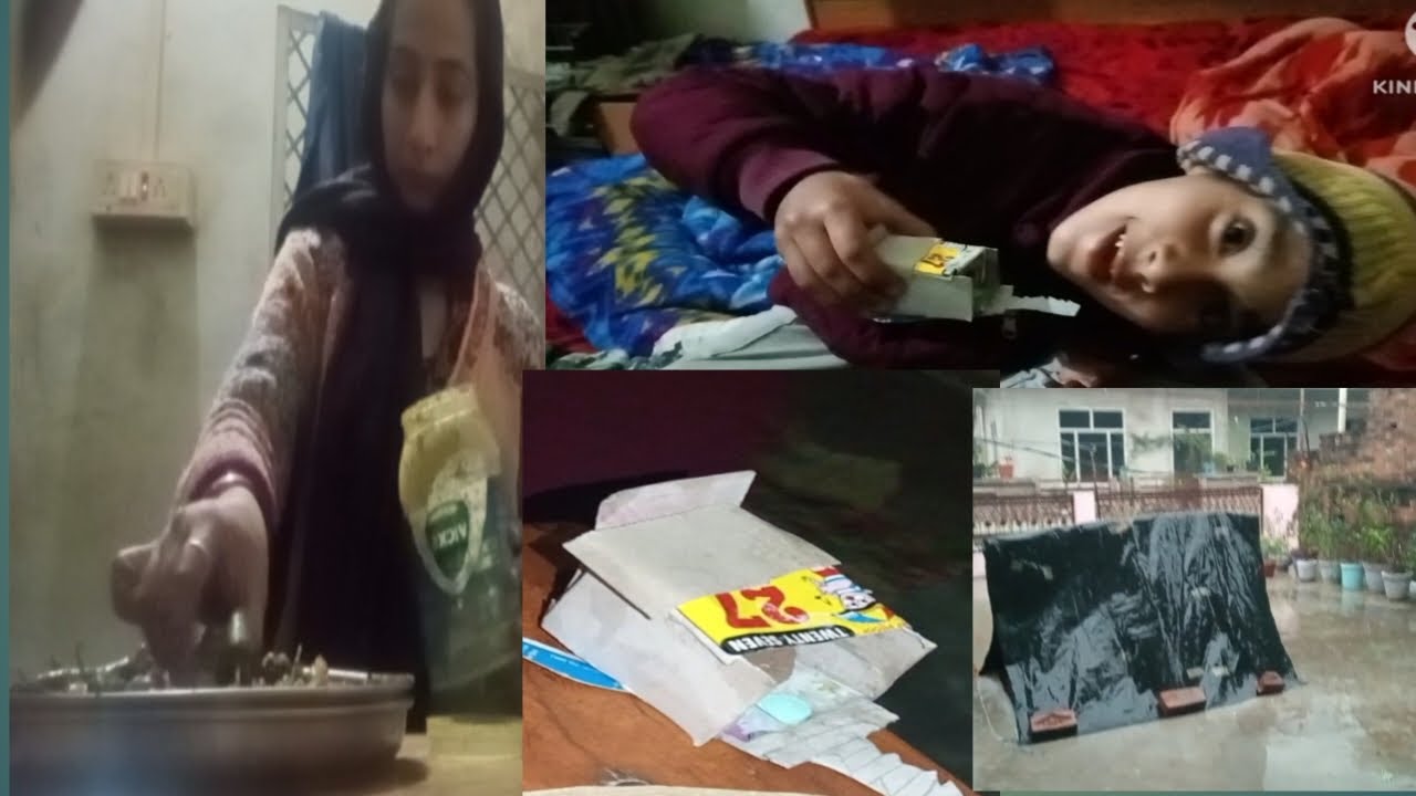 🌺🚀Vaigyaniki tarike se Shivanshi  ne  bana dala Roket same 🌺