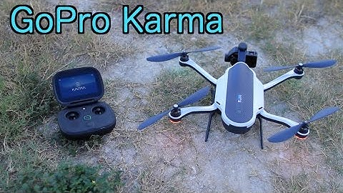 GoPro Karma: How To Set Up & Fly! GoPro Tip #573 | MicBergsma