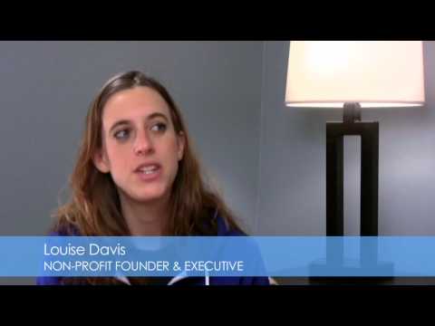 How to Be More Successful in Non-Profit Fundraising - Louise Davis