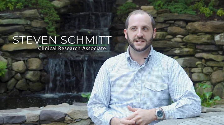 GBMC Voices - Ep. 13 - Steven Schmitt