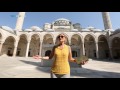 Ottoman Architect Mimar Sinan: The Master of Geometry | Architecture | Showcase