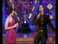 Shoaib Akhter singing in india