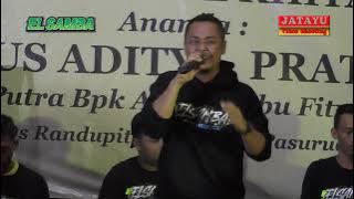 EL SAMBA // Menari Diatas Luka // Fendik Adella