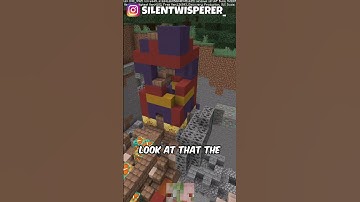 Mojang Just FIXED The Trail Ruins! #Minecraft Bedrock Edition #shorts