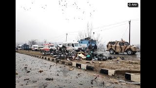 Black Day For India 14 Feb 2019 Whatsapp Satatus Rip