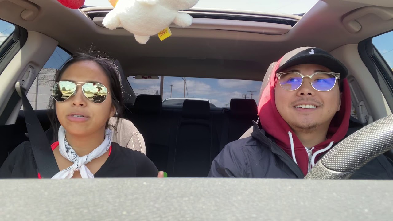hamilton carpool