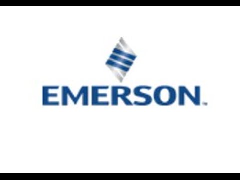 Informações Técnicas de todos os produtos da Emerson - Acesso OPI