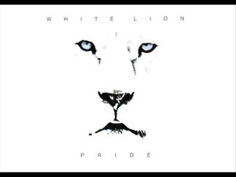 White Lion (+) Lady Of The Valley