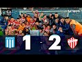 Racing 1-2 Talleres (RE) | HISTÓRICO BATACAZO EN EL FINAL | Copa Argentina 2024 | 16avos de final image