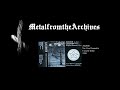 Anaboth  nie czas pomiotw  cassette demo  1996  mfta  black metal blackmetal 