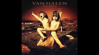 Van Halen - Doin&#39; Time [instrumental]