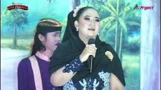 ⏩ JALUR LANGIT VOC. ANIS AGUSTIN - LIVE SANDIWARA DWI WARNA - LIVE ACARA UNJUNGAN DESA CANGKO