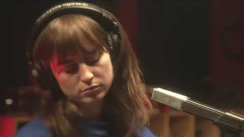Faye Webster - Full Performance (Live on KEXP at H...