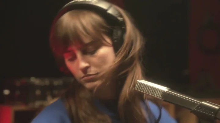 Faye Webster - Full Performance (Live on KEXP at H...