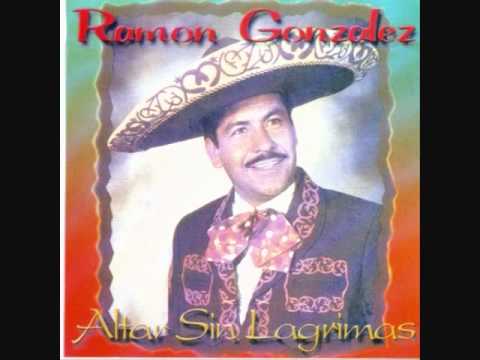 Los Indocumentados Ramon Gonzalez