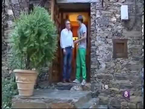 juan carlos quer pareja pantalon color caqui hombre