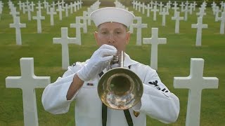 Memorial Day Observance 2016