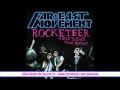 Far East Movement Feat. Ryan Tedder of One Republic - Rocketeer - Club Remix By Guéna LG