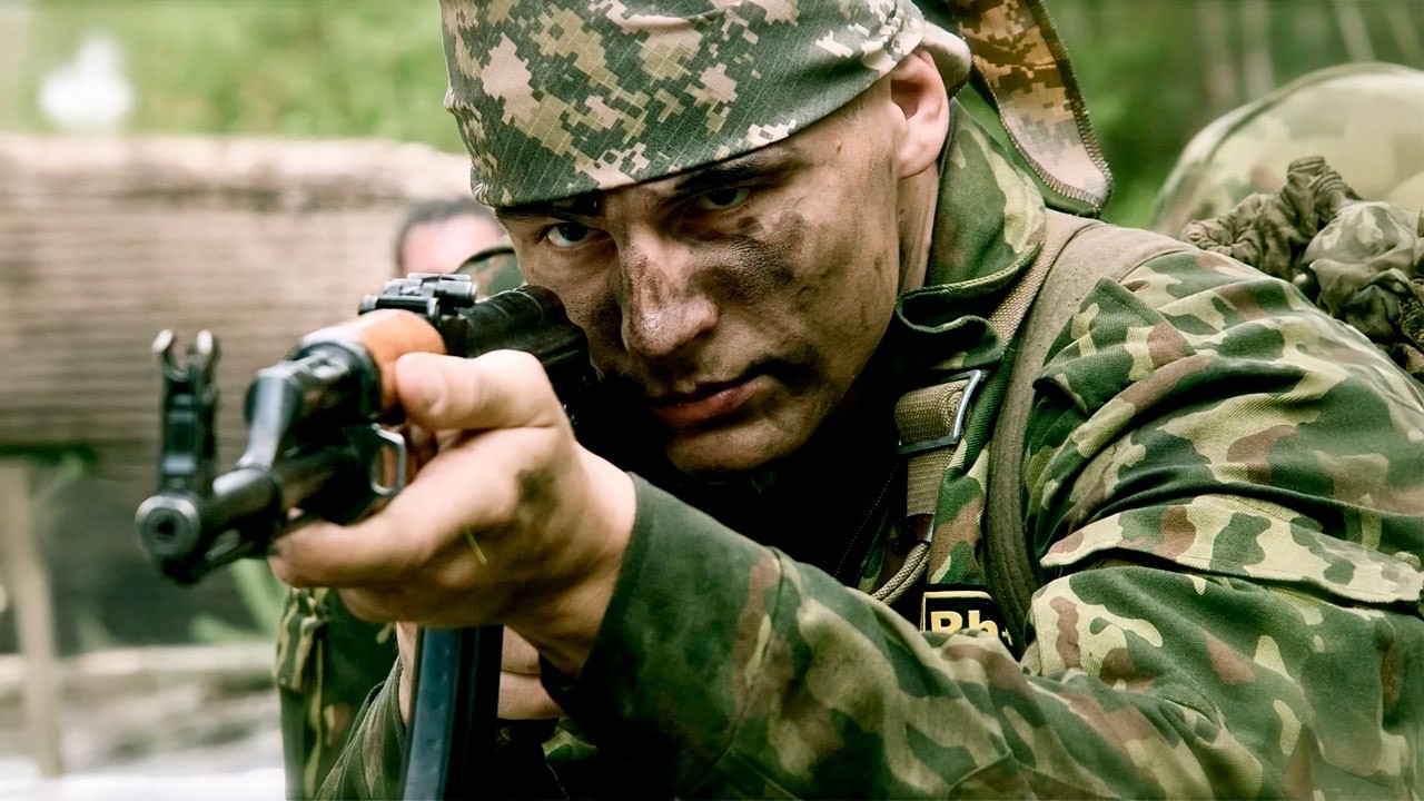 ЖЕСТОКОЕ УБИЙСТВО ЗАПУСКАЕТ ЦЕПЬ ОПАСНЫХ РАССЛЕДОВАНИЙ | НАШУМЕВШИЙ ФИЛЬМ БОЕВИК