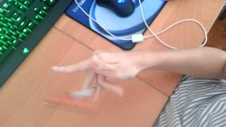 sAku mod test