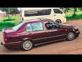 Katra vr6 r36 test run  burnout  soshanguve 