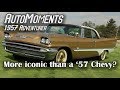 1957 DeSoto Adventurer - More Iconic Than a '57 Chevy? | AutoMoments