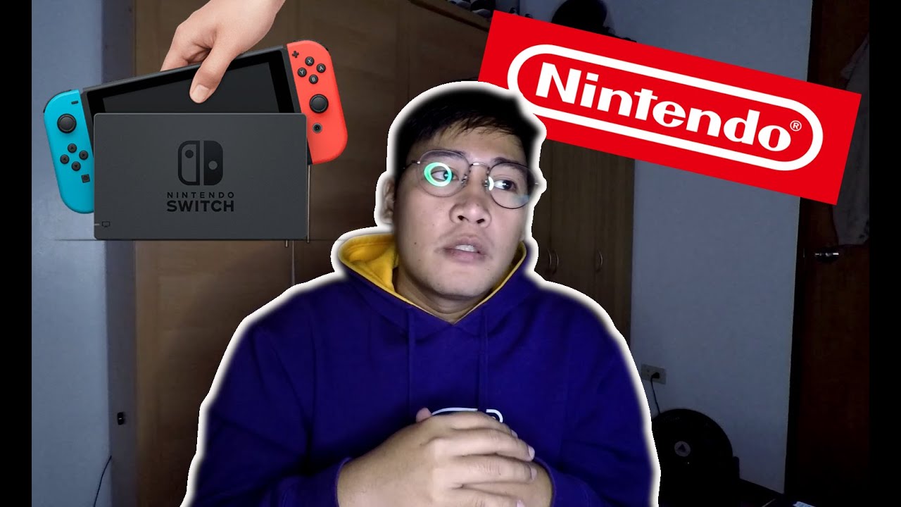 Nintendo Switch Lite REVIEW - YouTube