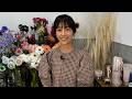 【アナウンサーから、フローリストへ。】Switch #34_前田有紀さん