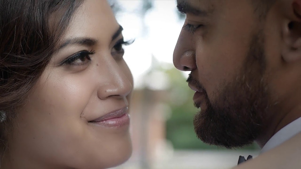 Auckland Wedding Video - Samoan Tongan Wedding Film - Ben + Yvonne