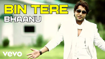 Bhaanu - Bin Tere Video (Punjabi) | It's My Turn