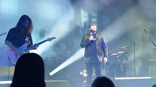 JAMES ARTHUR : YNTSLY/CRY ME A RIVER ❤