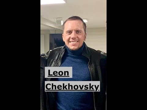 Леонид Чеховский Если