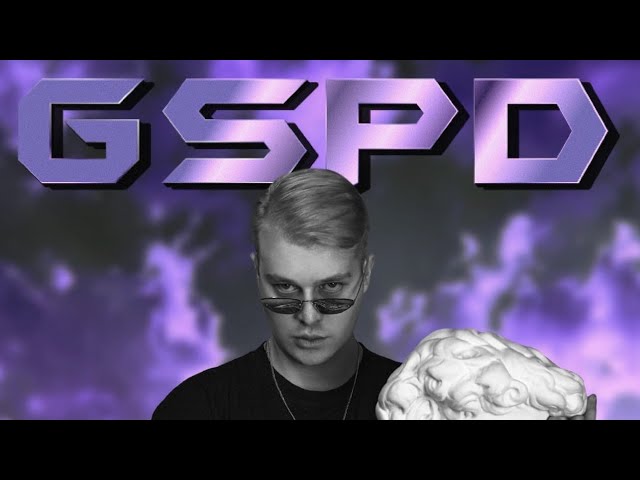 GSPD -  Интердевочка (LIVE 2021)