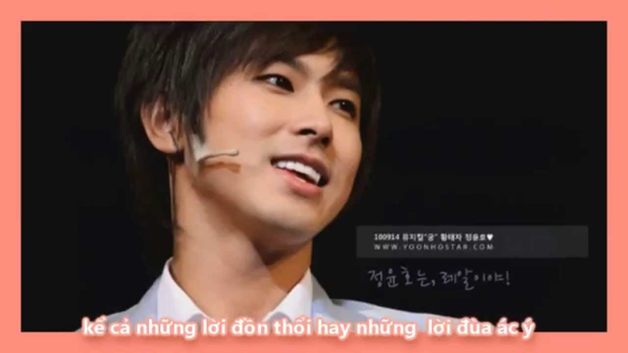 Fanmade 東方神起 Duet Homin Youtube Fanmade 東方神起 Duet Homin Youtube