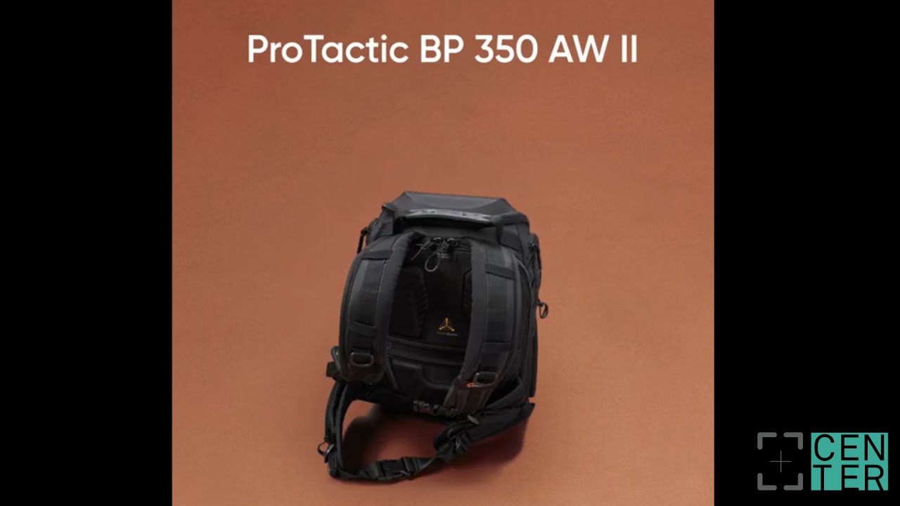 LOWERPRO 300 AW II