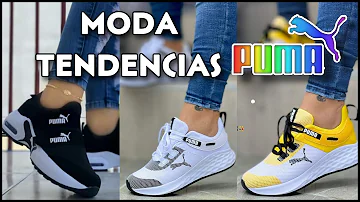 ¿Qué es una mujer tipo puma?