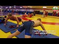 Best strength and conditioning  exercises for wrestling