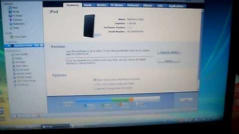 How To Jailbreak + Upgrade NEW 2.2.1 firmware (iPod Touch, iPhone, iPhone 3g)