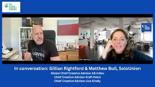 A School Of Thought In Conversation With Matthew Bull