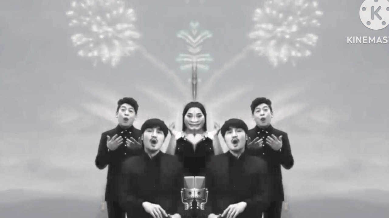 The New Inspired Disney Intro Acapella in Mind-Blowing Effects #105 | MixMaster Fx