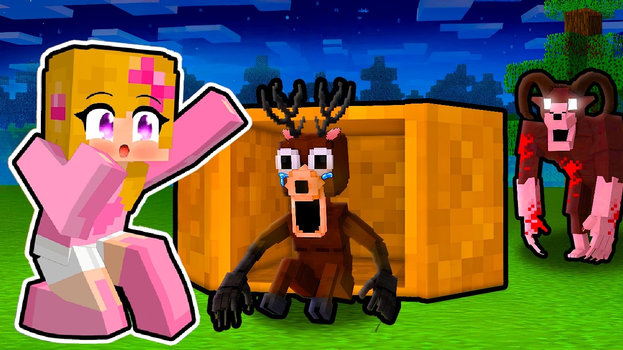 USVOJILI SMO JELENA IZ 99 NOCI U SUMI!