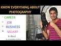 Everything to know about photography