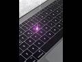 Лазерная Гравировка MacBook !
