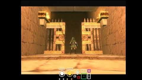 (TP) AG Faster Stalfos Strat