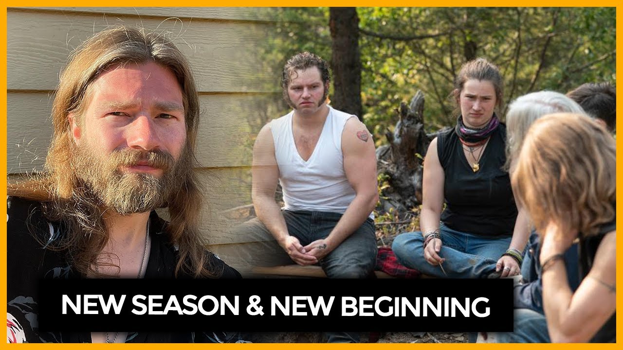 Alaskan Bush People New Season & New Beginning YouTube