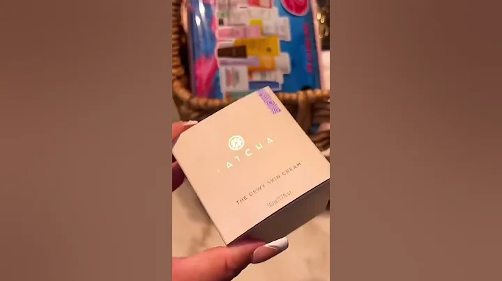 ULTIMATE Mother’s Day gift basket! I hope they love it!! #shorts