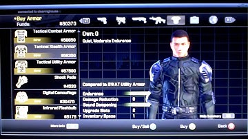 Alpha Protocol Playthrough Part 33