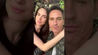 Aislinn Derbez's Ex Mauricio Sends a Hint After Being Caught Together