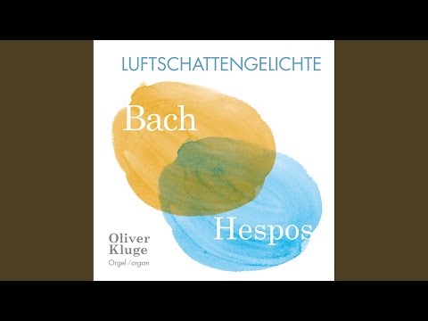 Hans-Joachim Hespos im