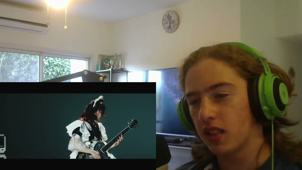 not what i expected! | Band-Maid - from now on (reaction)